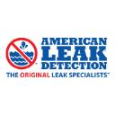 American Leak Detection of Boise logo